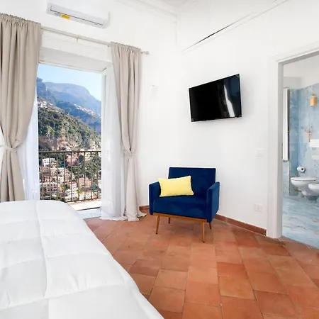 The Positaner - * Positano
